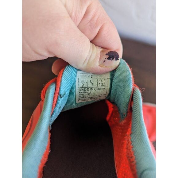 Saucony Kinvara 5 Women's Running Shoes - Size 9 - Picture 9 of 9